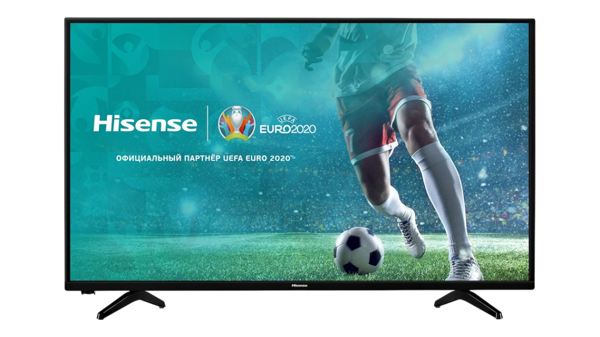Ремонт телевизоров  Hisense h32a5600 в Казани