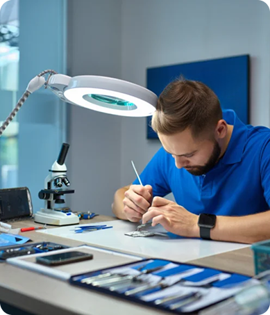 О сервисном центре Hisense в Казани